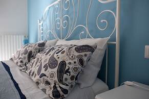 My Room in Trani