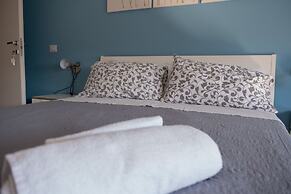 My Room in Trani