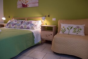 My Room in Trani