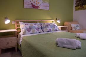 My Room in Trani