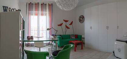 My Room in Trani