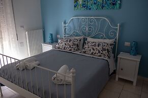 My Room in Trani