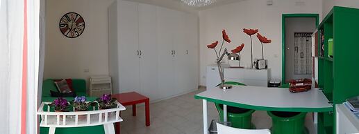My Room in Trani