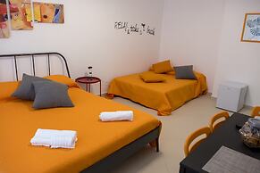 Enjoy Trani