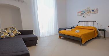 Enjoy Trani