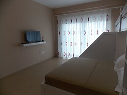Blue Residence