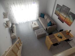 Blue Residence
