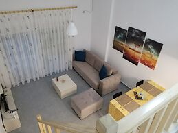 Blue Residence