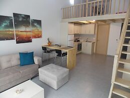 Blue Residence