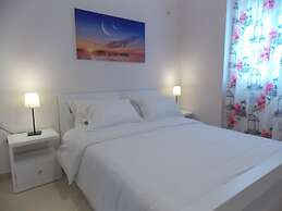 Blue Residence