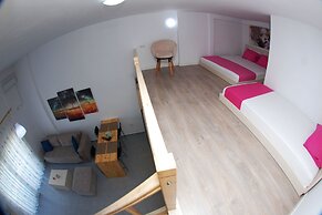 Blue Residence