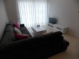 Blue Residence