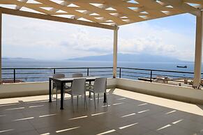 Blue Residence