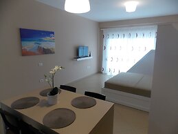 Blue Residence