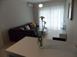Blue Residence