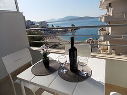 Blue Residence