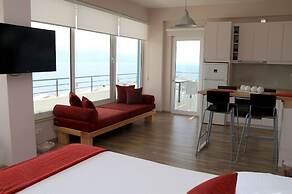 Blue Residence