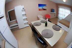Blue Residence