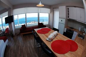 Blue Residence