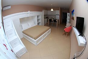 Blue Residence