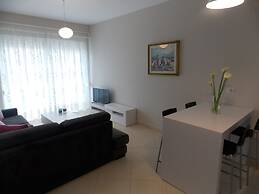Blue Residence
