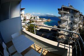 Blue Residence