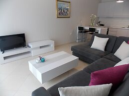 Blue Residence
