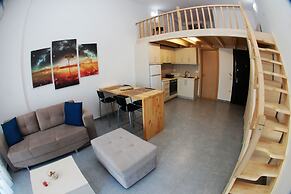 Blue Residence