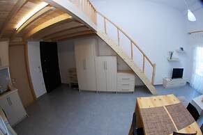Blue Residence