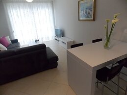 Blue Residence