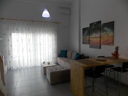 Blue Residence