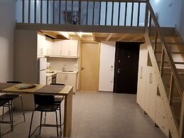 Blue Residence