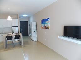 Blue Residence