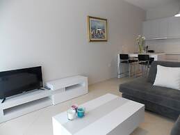 Blue Residence