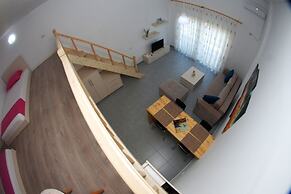 Blue Residence