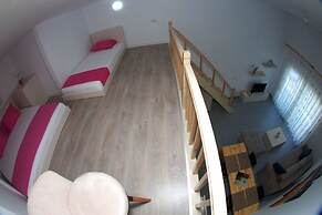 Blue Residence