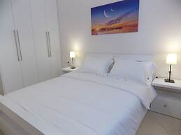 Blue Residence