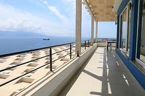 Blue Residence