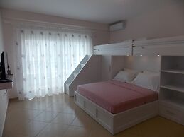 Blue Residence