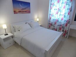 Blue Residence