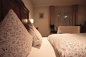 Hotel zum Schwan
