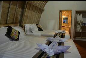 Lavella Villa's
