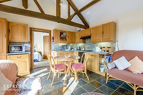 Highgrove Barns