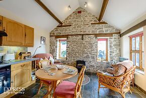 Highgrove Barns