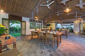 Villa Damai Taman