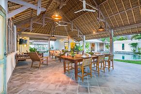 Villa Damai Taman