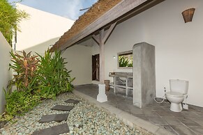 Villa Damai Taman