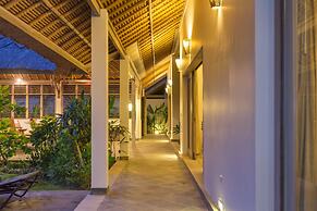 Villa Damai Taman