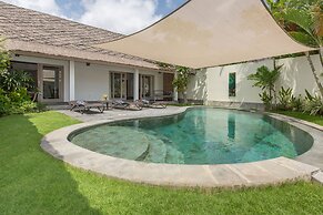 Villa Damai Taman
