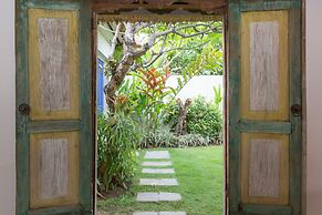 Villa Damai Taman
